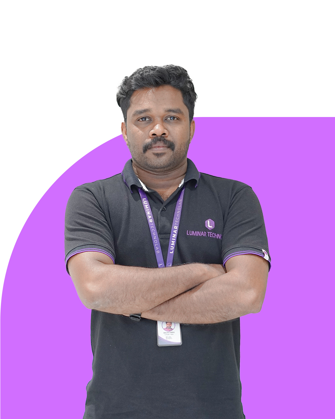 SREEJITH MURALI